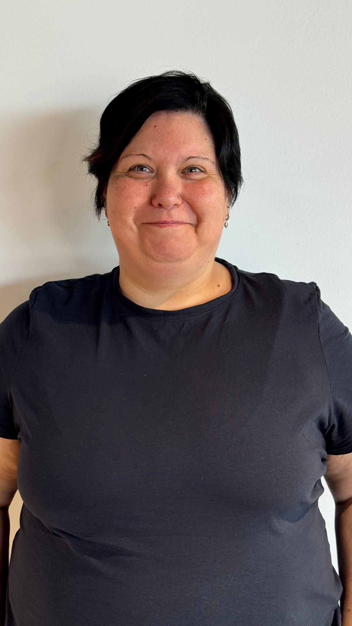 Foto de M. Cristina Ortega López